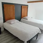 La Maison De Pescate
