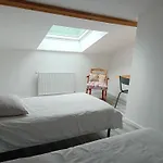 La Maison De Pescate Bed and breakfast