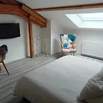 La Maison De Pescate 3* Souprosse