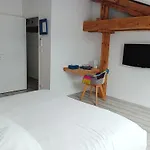 La Maison De Pescate 3* Souprosse