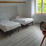 La Maison De Pescate