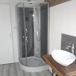 Bed and breakfast La Maison De Pescate Souprosse