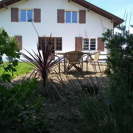 Couette-café La Maison De Pescate Souprosse