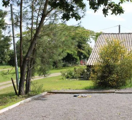 Frühstückspension La Maison De Pescate 3*