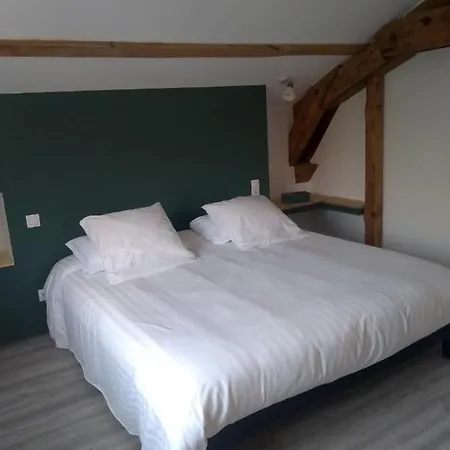 La Maison De Pescate