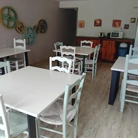 La Maison De Pescate Couette-café 3*