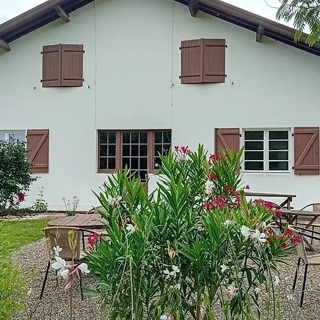 La Maison De Pescate 3* Souprosse