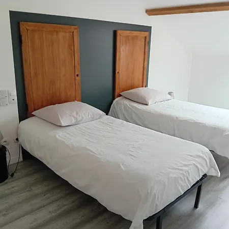La Maison De Pescate