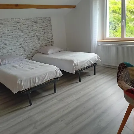 La Maison De Pescate