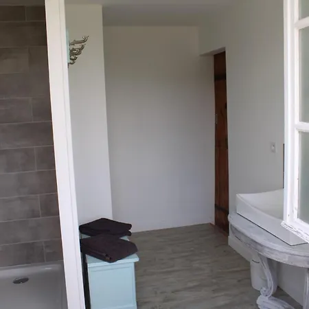 La Maison De Pescate