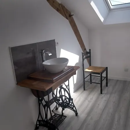 La Maison De Pescate 3*