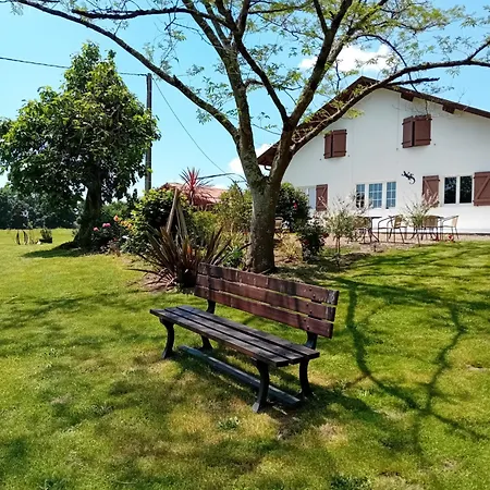 La Maison De Pescate Souprosse