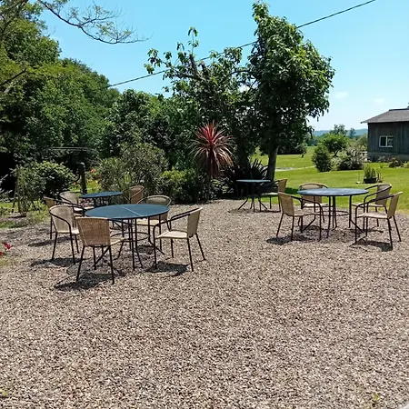 La Maison De Pescate 3* Souprosse