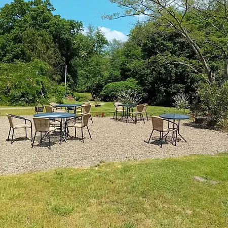 La Maison De Pescate