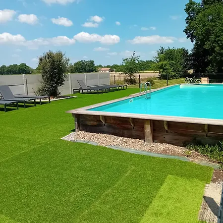 La Maison De Pescate