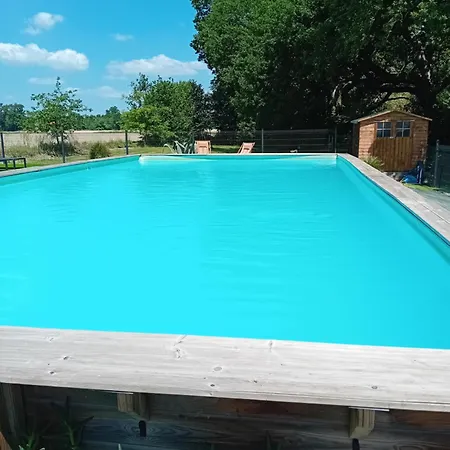 La Maison De Pescate 3*