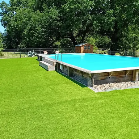 La Maison De Pescate