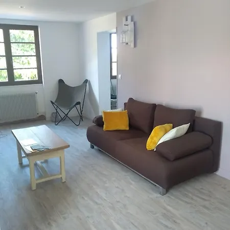 La Maison De Pescate Souprosse