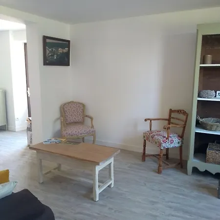 Couette-café La Maison De Pescate Souprosse