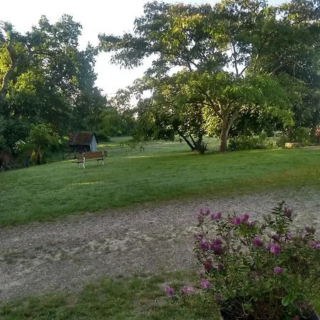 Couette-café La Maison De Pescate