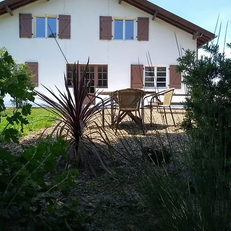 Frühstückspension La Maison De Pescate