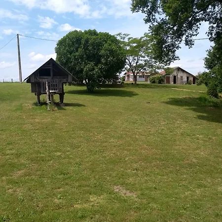La Maison De Pescate