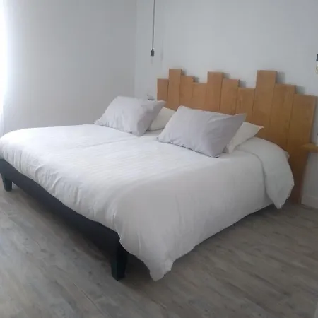 La Maison De Pescate