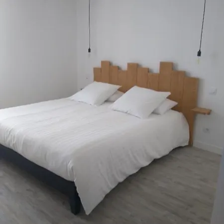 La Maison De Pescate 3* Souprosse