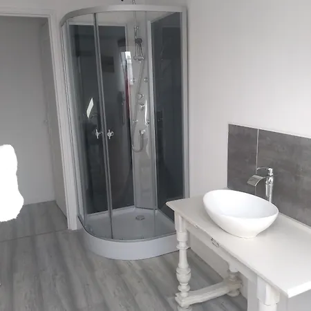 La Maison De Pescate Frühstückspension 3*