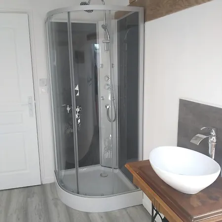 Frühstückspension La Maison De Pescate 3*