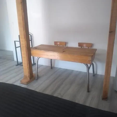 La Maison De Pescate Souprosse