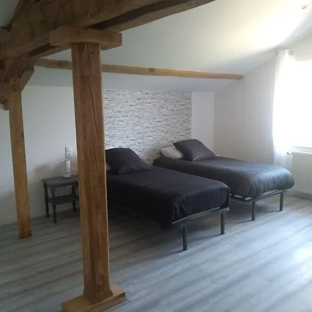 La Maison De Pescate 3*