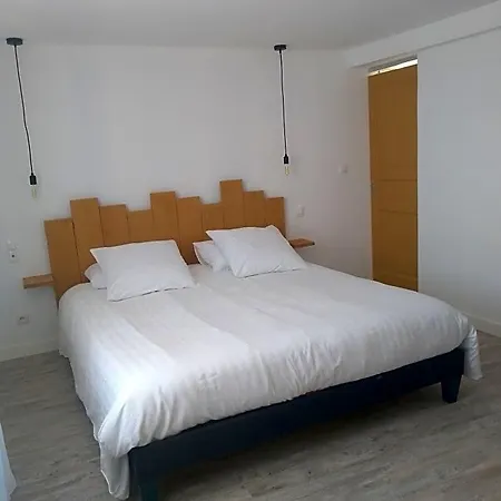 La Maison De Pescate 3* Souprosse