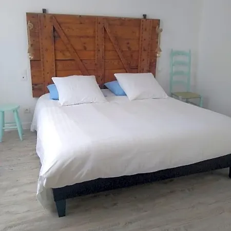 La Maison De Pescate 3*
