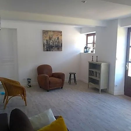 Frühstückspension La Maison De Pescate