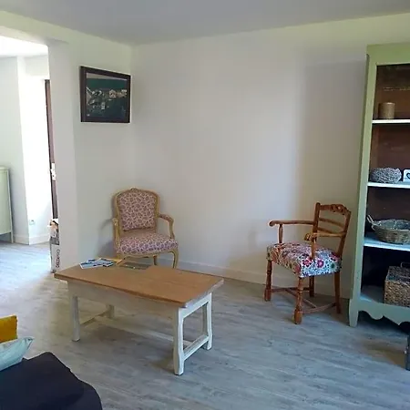 La Maison De Pescate