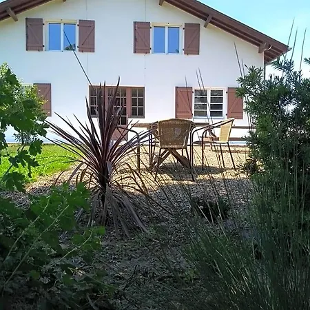La Maison De Pescate 3* Souprosse