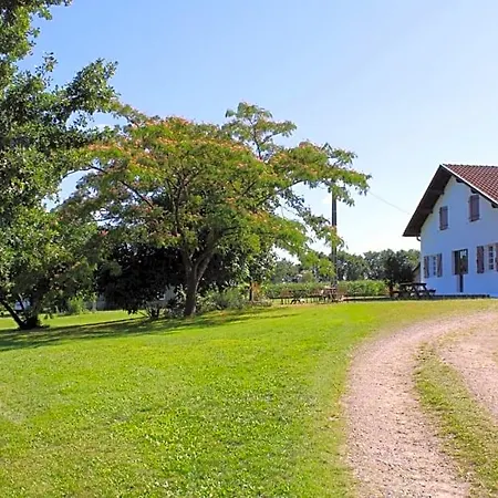 La Maison De Pescate