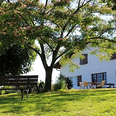 La Maison De Pescate Souprosse