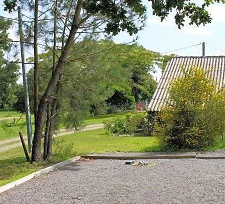 Frühstückspension La Maison De Pescate