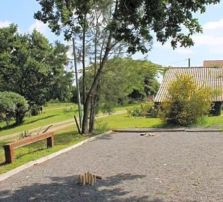 La Maison De Pescate