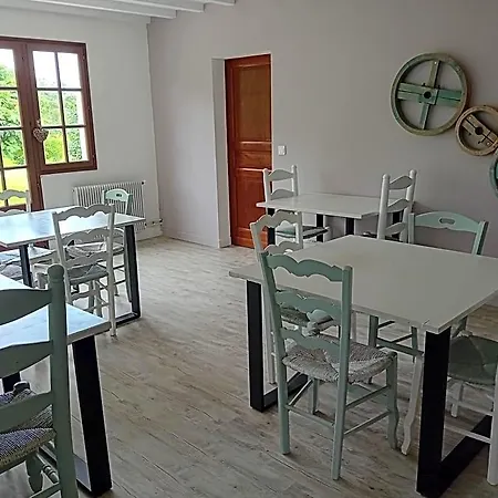 Frühstückspension La Maison De Pescate