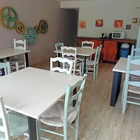 La Maison De Pescate Frühstückspension 3*