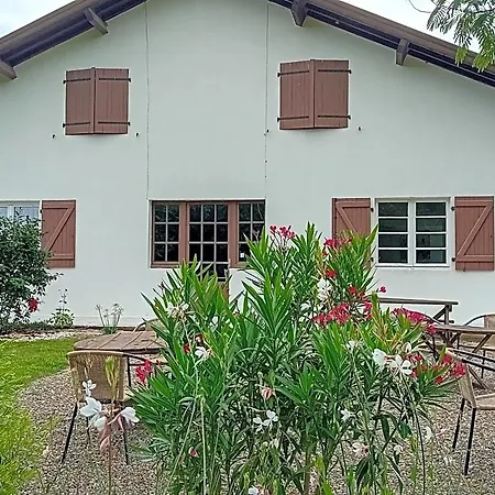 Frühstückspension La Maison De Pescate