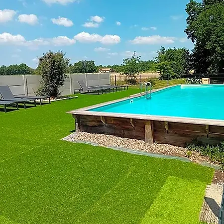 La Maison De Pescate Frühstückspension 3*