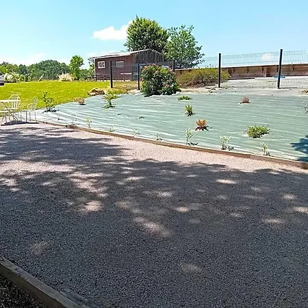Frühstückspension La Maison De Pescate Souprosse
