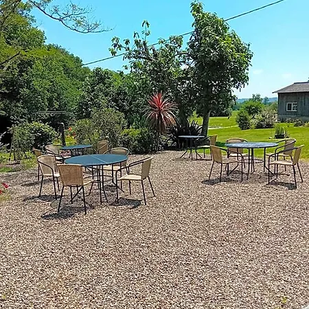 La Maison De Pescate Frühstückspension