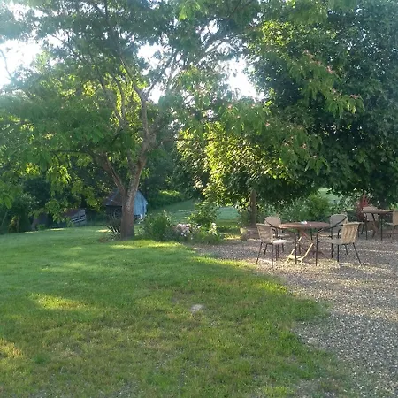 La Maison De Pescate 3* Souprosse