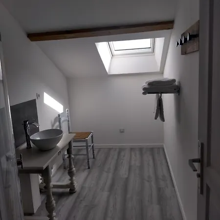 La Maison De Pescate 3*