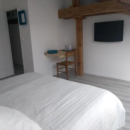 La Maison De Pescate
